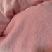 Мех искусственный для игрушек розовый